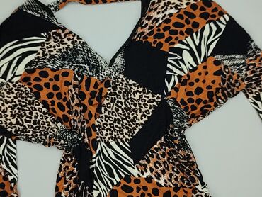 buty w panterkę ccc: Dorothy Perkins, Bluzka damska, rozmiar S