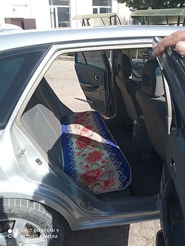 Mazda: Mazda 323: 2002 г., 1.6 л, Механика, Бензин, Хэтчбэк — 2