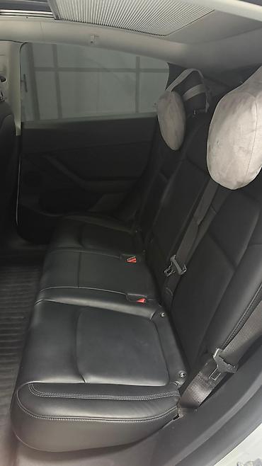 Tesla: Tesla Model Y: 2021 г., Автомат, Электромобиль, Кроссовер — 9