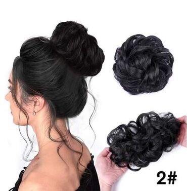 Perike i klipse: Cena:1200din — 23