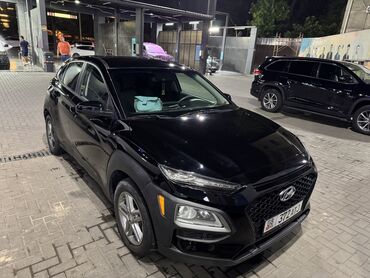 включатель фар мерс: Hyundai Kona: 2020 г., 2 л, Автоматические, Бензин, Седан