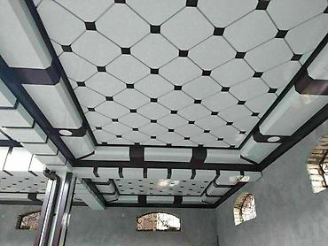 Алюминиевые композитные панели (Алюкобонд): Дерево, Новый — 6