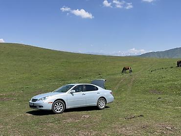 195 14 с: Toyota Windom: 2001 г., 3 л, Автомат, Бензин, Седан — 4