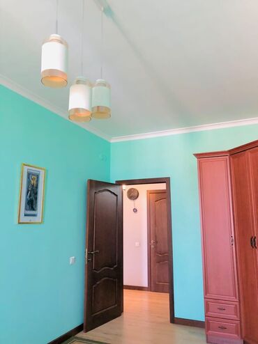 Долгосрочная аренда квартир: 3 комнаты, Собственник, Без подселения, С мебелью полностью — 11