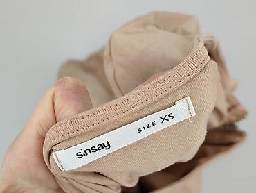 deichmann isabel marant: Sinsay, Sukienka damska, rozmiar XS — 4