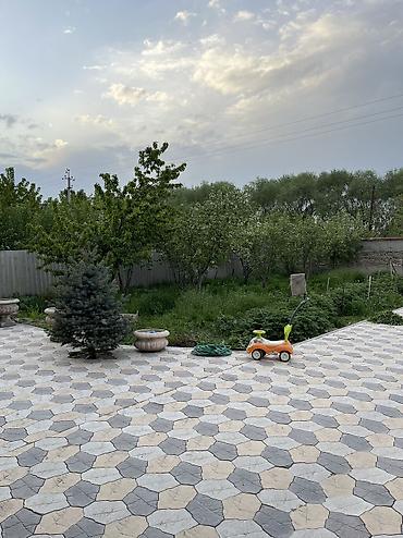 4: Большой добротный дом из 5 комнат, зимой тепло, летом прохладно, есть — 3
