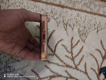 apple iphone 11 pro max: Salam telfon idyaldi 100 pile 526 gb yadas czg bele yoxdu sadece beyan — 6