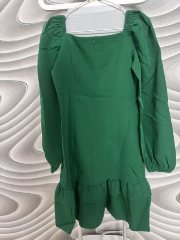 Повседневные платья: Платья женские, бренд IvaNika (ярлык на изделиях). Варианты: 1) — 12