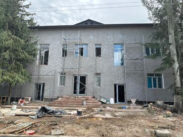 Другие фасадные материалы: 🏗️ ФАСАДНЫЕ РАБОТЫ ПОД КЛЮЧ — КАЧЕСТВЕННО И НАДЁЖНО! Занимаюсь — 12