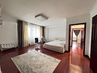 Продажа квартир: 5 и более комнат, 295 м², Элитка, 11 этаж, Евроремонт — 14