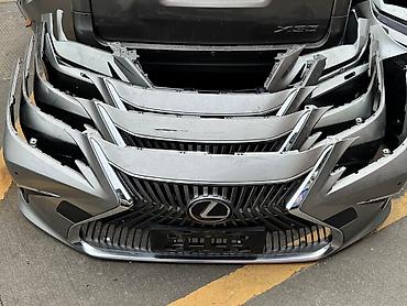 2022: Lexus, Б/у, Оригинал — 3