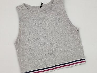 lech hydro active: Sinsay, Top damski, rozmiar L — 1