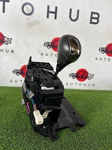 1ur: Селектор акпп Lexus LS 460 1UR-FSE 4.6 2007 (б/у) — 1