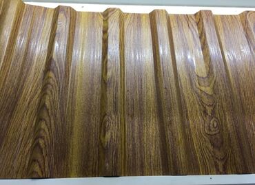 Profnastil: DAM ÖRTÜKLƏRİ zavodunun birbaşa satış mağazası. Çerepitsa (Adomante) — 37