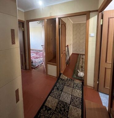 токмаке дом: 4 комнаты, 75 м², 104 серия, 4 этаж, Евроремонт