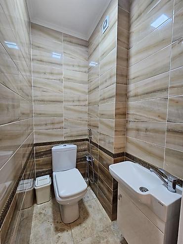 Продажа квартир: 2 комнаты, 67 м², Элитка, 11 этаж, Евроремонт — 11