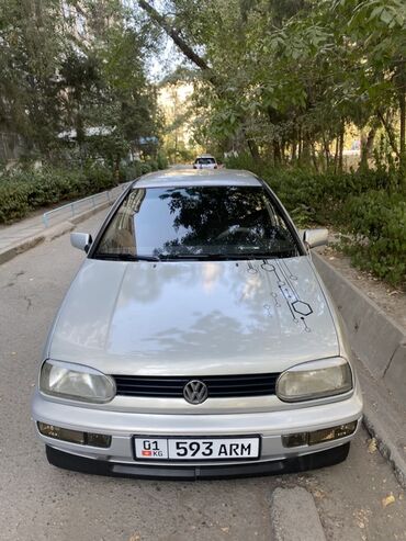 сколько стоит гольф: Volkswagen Golf: 1996 г., 1.8 л, Механика, Бензин, Хэтчбэк