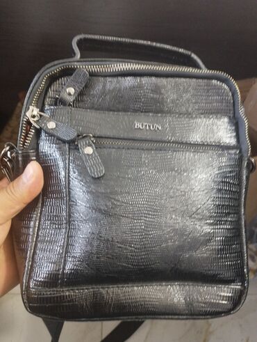 butun сумки женские: Продаю срочно Барсетка Butun отличном состоянии за 6000