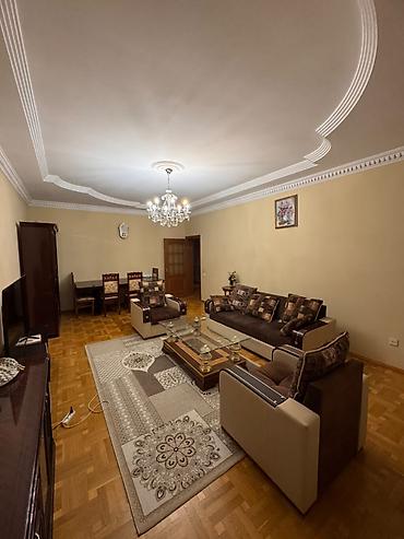 🔥 NƏSİMİ RAYONUNDA SƏMƏD VURĞUN KÜÇƏSİNDƏ 8 NOYABR M/S YANINDA 140