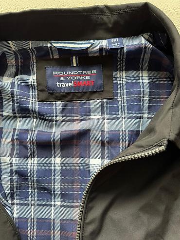 pull and: Большие размеры привезены с Америки оригинал . Очень легкаяRoundTred — 7
