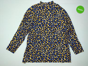 tall: Bluzka damska, rozmiar 6XL — 3