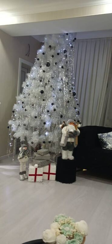 Yeni tikili: 3 otaqlı, Yeni tikili, 100 kv. m -da lalafo.az — 5 Yeni tikili: 3 otaqlı, Yeni tikili, 100 kv. m — 5