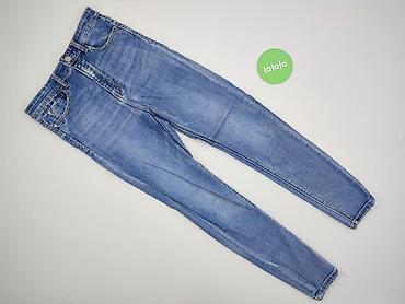levis dzwony: Jeansy damskie, rozmiar S — 2