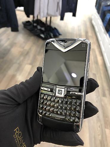 Vertu: Vertu Quest Silver Ceramika Vertu Quest Ceramika Silver Ideal -da lalafo.az — 13 Vertu: Vertu Quest Silver Ceramika Vertu Quest Ceramika Silver Ideal — 13