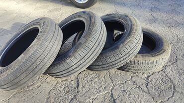 диска на киа к5: Шины 155 / 70 / R 13, Лето, Б/у, Комплект, Легковые, Корея, Nexen