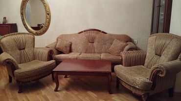 гостиная мебель: Б/у, Турция