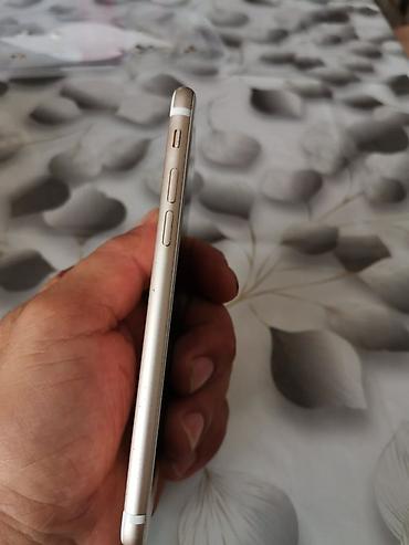 apple ipod touch: IPhone 7, 32 GB, Qızılı, Barmaq izi — 8