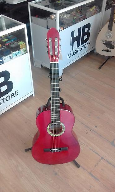 Klassik gitaralar: Klassik gitaralar q-musiqi-aletleri Klassik gitaralar her çeşidde — 13