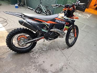 t max: Эндуро мотоцикл Hengjian Z300 2 T /70 мото часов Полностью в защите — 1