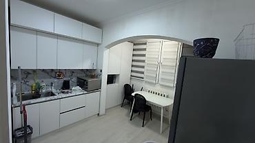 Новостройки от застройщика: Сдан, Индивидуалка, 1 комната, 45 м² — 8