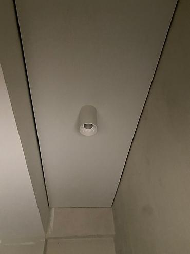 Натяжной потолок: Натяжной потолок Глянцевое, Матовое, 3D потолки Гарантия, Бесплатная консультация, Бесплатный замер — 8