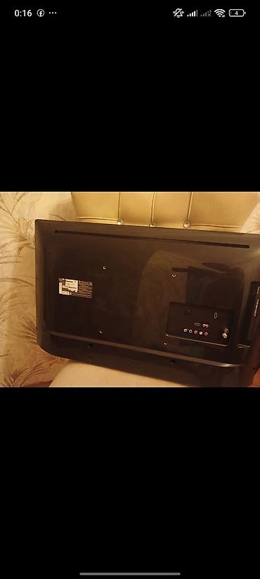 android tv box: Yeni Televizor LG LED ekran 32" HD (1366x768) — 6