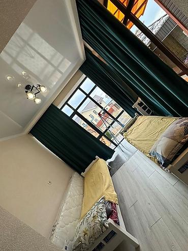 Иссык-Куль 2026: Коттедж, ЦО Симирам, Корумду, Детская площадка, Парковка, стоянка, Охраняемая территория — 13