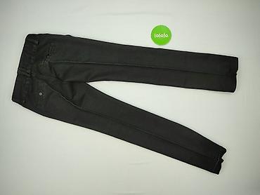 dromedar kurtka: Dromedar, Spodnie materiałowe damskie, rozmiar XS — 3