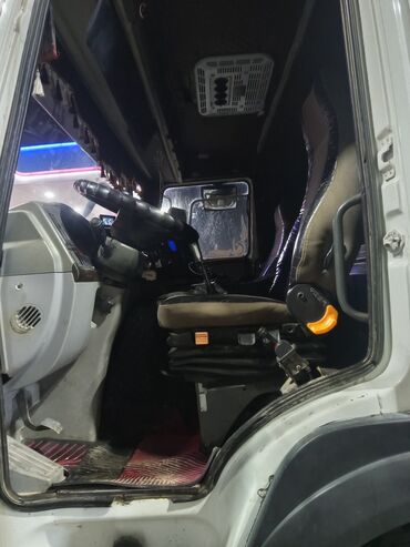 Другой транспорт: Хово 375 2013 жылы Мотор,жакшы май ичпейт жазалган.Коробка 10 ступка — 4