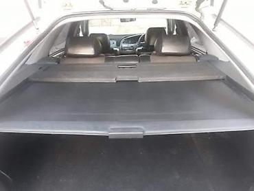 Honda: Honda Accord: 2002 г., 2.3 л, Типтроник, Бензин, Универсал — 8