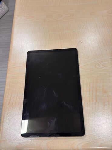 Honda: Samsung Galaxy Tab S6 Lite, 10,4", 64 GB