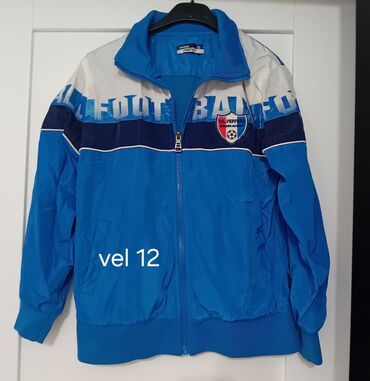 74 velicina za bebe: Windbreaker jacket, 152-158