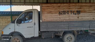 Yük maşınları: 1998 il, motor 4.2 l, İşlənmiş -da lalafo.az — 7 Yük maşınları: 1998 il, motor 4.2 l, İşlənmiş — 7