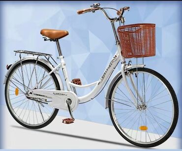 sykee велосипед: На заказ 2 недели, цена с доставкой до адреса в Бишкеке, оплата аванса