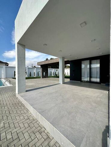 Bağ evlərinin satışı: Bakı, Mərdəkan, 300 kv. m, 4 otaqlı, Hovuzlu, Artezian quyusu, İnternet, Telefon — 9