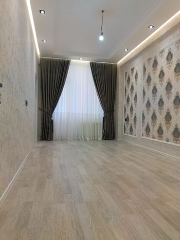 Təmir işləri: Məhsul: Mənzil üçün tam təmir və daxili dizayn xidməti Təsvir: - — 6