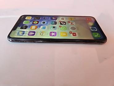 notebook ram 8: IPhone 11 Pro Max, 256 GB, Space Gray, Barmaq izi, Face ID — 4