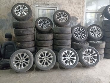 автозапчасти из германии: Балон К5 2018-17
Балон К7 2017-18
Соната нурайс -Лф