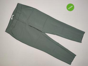 comma trousers: Spodnie materiałowe damskie, rozmiar M — 2