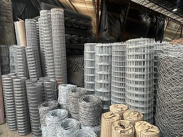 Другие виды металлопроката: Евро забор Сетка мак моналит Габион Шаринер Количка Сетка мак — 16